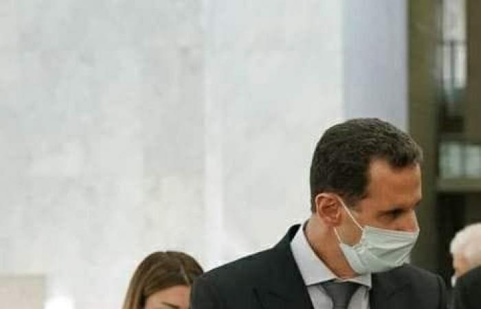 تعيين مستشارة جديدة للأسد.. هل أطاح النظام ببثينة شعبان؟