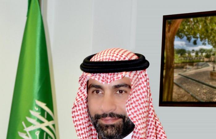 "الرشيد": رئاسة المملكة لقمة العشرين تؤكد الدور السياسي والاقتصادي السعودي