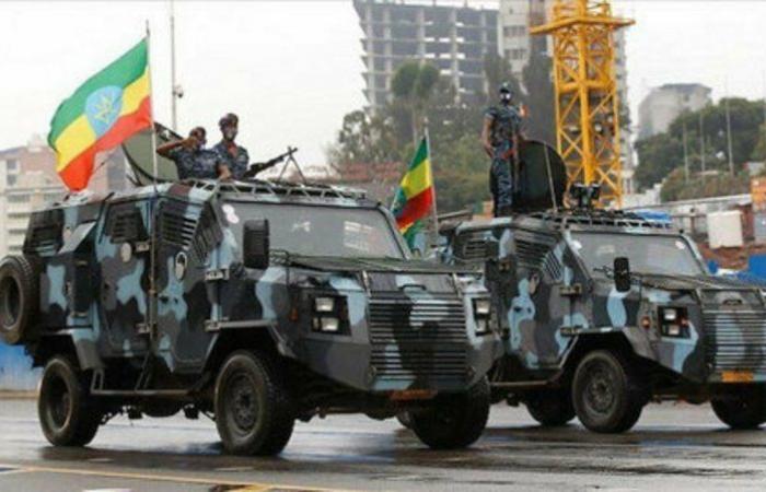 إثيوبيا تعلن السيطرة على بلدة جديدة في طريقها للإطاحة بالمتمردين بـ"تيغراي"