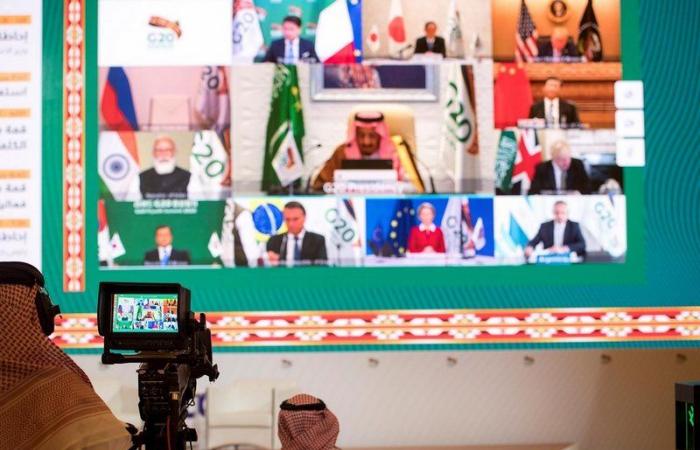 باحثون وأكاديميون: رئاسة "قمة العشرين" مصدر فخر واعتزاز.. والسعودية قوة في صنع القرار العالمي