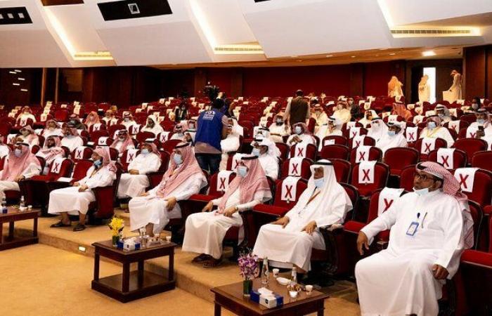 "بلدي الرياض" يستقبل مقترحات 2021 ويكرّم أصدقاءه.. أصغرهم 12 عامًا
