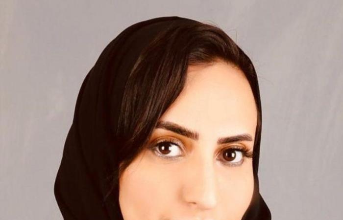 "نهى العويضي": ما قدمته السعودية في تمكين المرأة مدعاة للفخر والاعتزاز وغير مسبوق