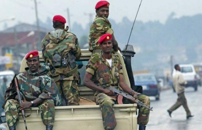 "لن تكون هناك رحمة".. الجيش الإثيوبي يتأهب لتطويق عاصمة "تيغراي"