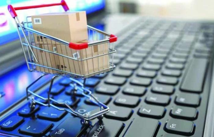 ماستركارد: 77% من المستهلكين في المملكة يتسوقون عبر الإنترنت منذ بداية "الجائحة"