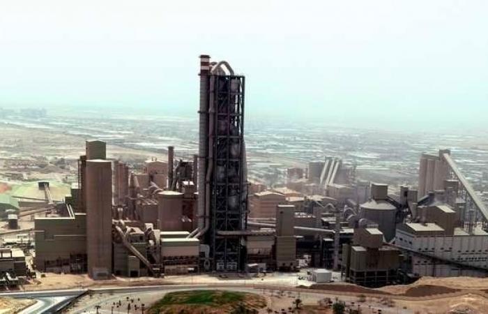 بشرى لسكان جنوب الرياض.. "البلدي": إغلاق نهائي لمصنع الأسمنت في هذا التاريخ