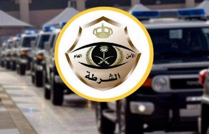 شرطة مكة المكرمة تطيح بـ 5 مقيمين بجدة يغشون في إنتاج عبوات التعقيم والتنظيف