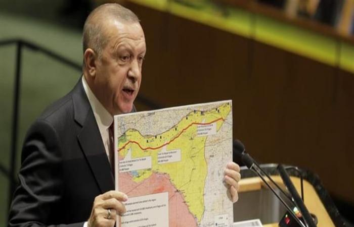 من سوريا إلى قره باغ.. كيف استغل أردوغان "هدية الله" للسيطرة على غاز وبترول 4 دول؟