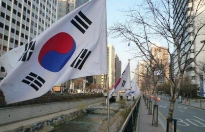 كوريا الجنوبية تسجل 583 إصابة جديدة بكورونا في أعلى مستوى منذ مارس