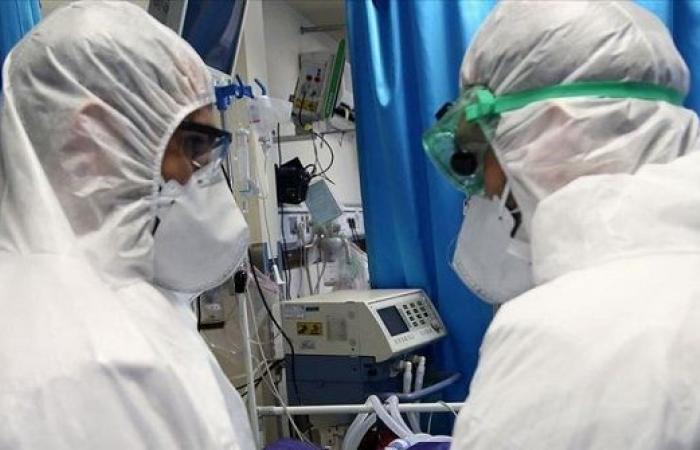 3170 إصابة بكورونا بين الكوادر الصحية منذ بدء الجائحة في الاردن