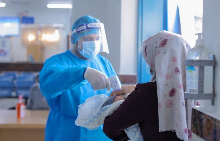 بتمويل من المملكة.. "الأونروا" تفتتح مركز الصبرة الصحي في غزة
