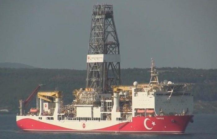 قبرص: على تركيا التراجع عن سلوكياتها بشرق المتوسط والاستجابة للحوار