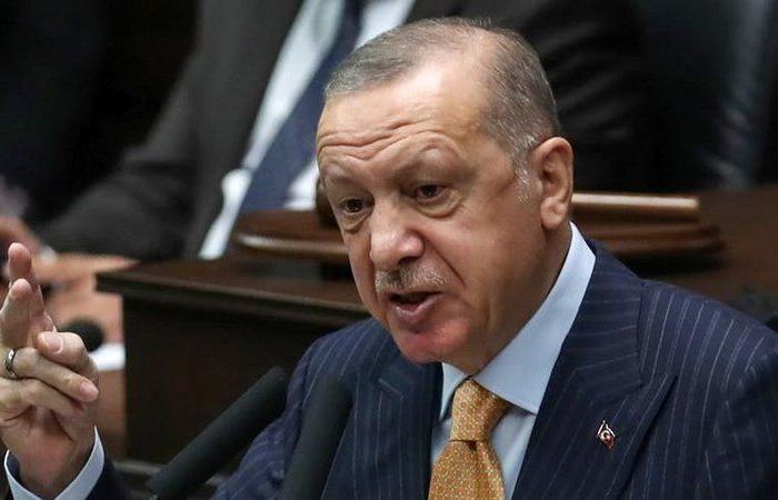 غضب وعقاب يؤرجحان "أردوغان".. تركيا تهاجم البرلمان الأوروبي بوصف!