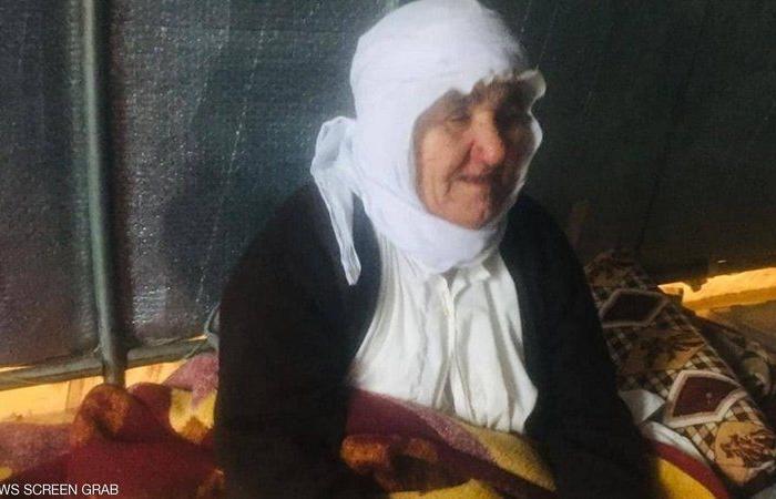 عمرها 134 عامًا.. عراقية تتذكر مجازر "داعش" والتاريخ الأسود للعثمانيين