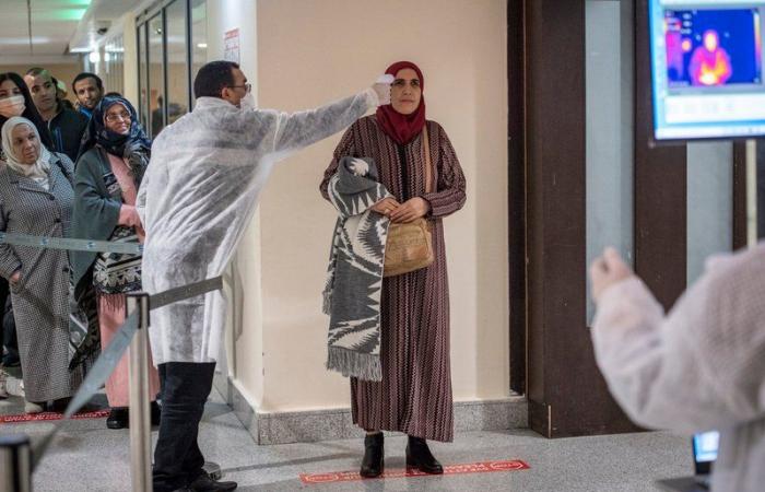 "كورونا" يضيف 4115 شخصًا إلى عدد مصابيه في المغرب
