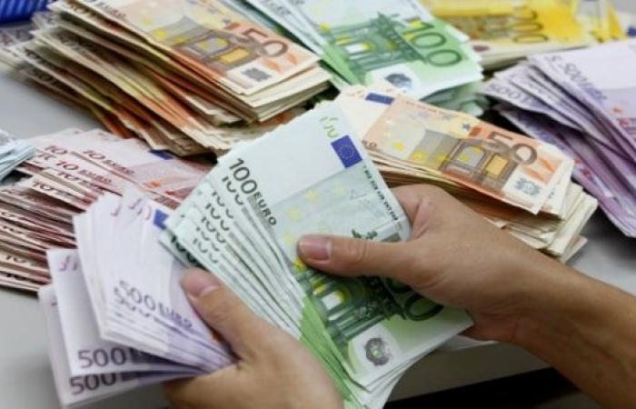 ألمانيا تقدم منحتين للأردن بقيمة 5ر77 مليون يورو