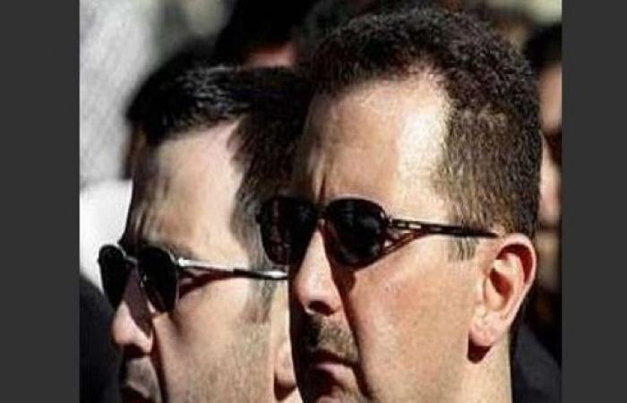 ماهر الأسد يظهر بوثائق تدينه بهجوم كيماوي قتل المئات