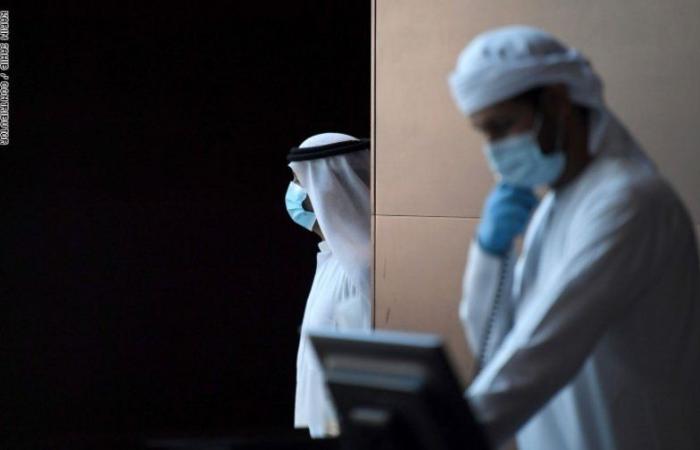 الإمارات تسجل 1107 إصابات جديدة بكورونا وحالتي وفاة