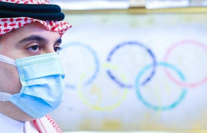 "فهد بن جلوي" يشارك في الاجتماع الثاني والثلاثين لرؤساء ‏اللجان الأولمبية الخليجية