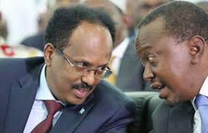 أزمة سياسية بين  الصومال وكينيا.. استدعاء السفراء واتهامات بالتدخل في شؤون مقديشيو