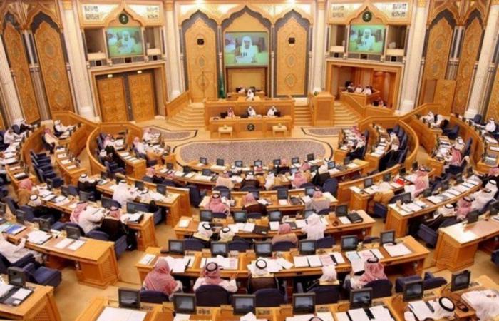 مجلس الشورى يوافق على تعديل عدد من مواد نظام جمع التبرعات بالمملكة
