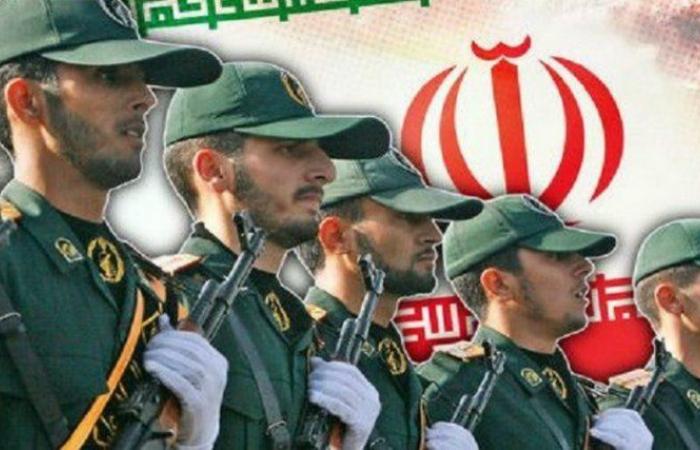 مقتل قائد في الحرس الثوري الإيراني و3 من أفراد حمايته على الحدود مع سوريا