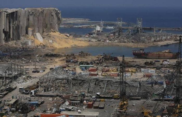 فرنسا: لبنان لم ينفذ أي إجراءات بموجب "خارطة الطريق"