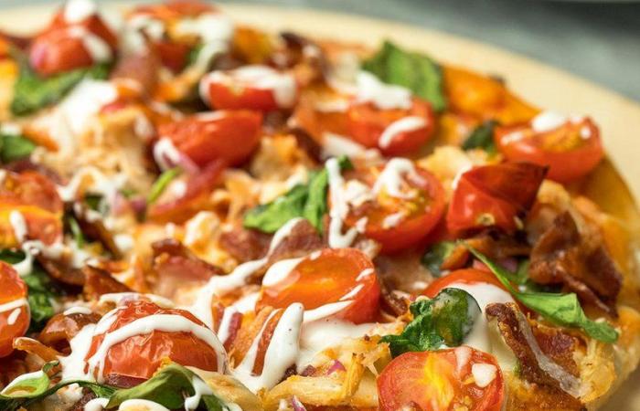 لعشاق "البيتزا".. 8 نصائح تقلل "أضرارها"