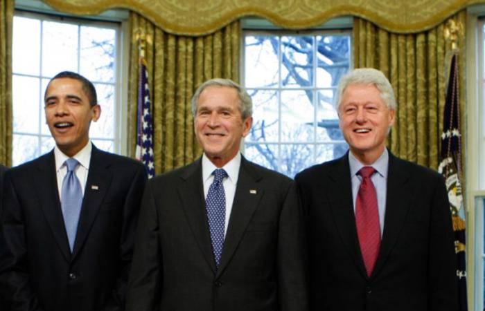بوش وكلينتون وأوباما.. تطوّع لتلقي لقاح كورونا أمام الكاميرات