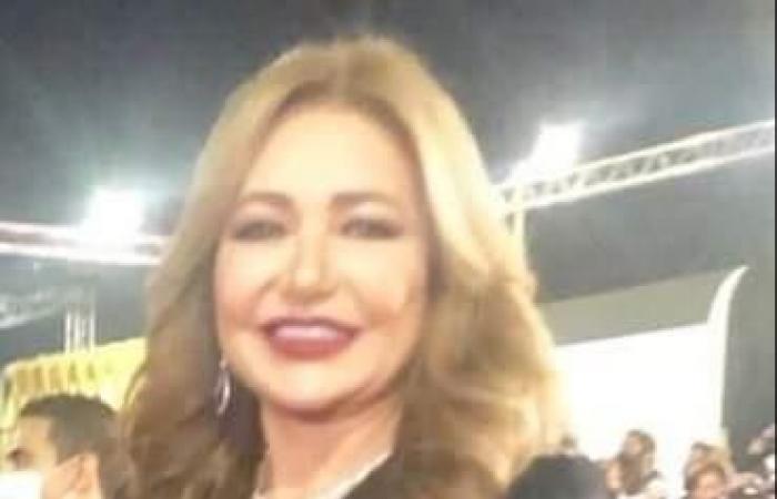 ليلي علوي تتألق بإطلالة ناعمة في ثالث أيام مهرجان القاهرة