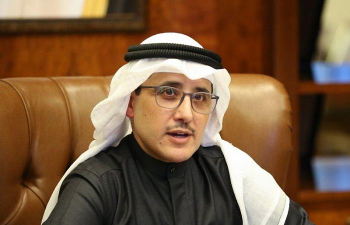 "ناصر المحمد الصباح" يكشف تفاصيل جهود المصالحة الخليجية التي قادها أمير الكويت والرئيس الأمريكي