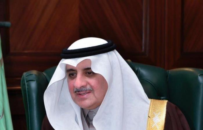 مستفيدو المعونة الشتوية بتبوك لـ"سبق": "توجيه الأمير "فهد" يجسد مدى الحرص