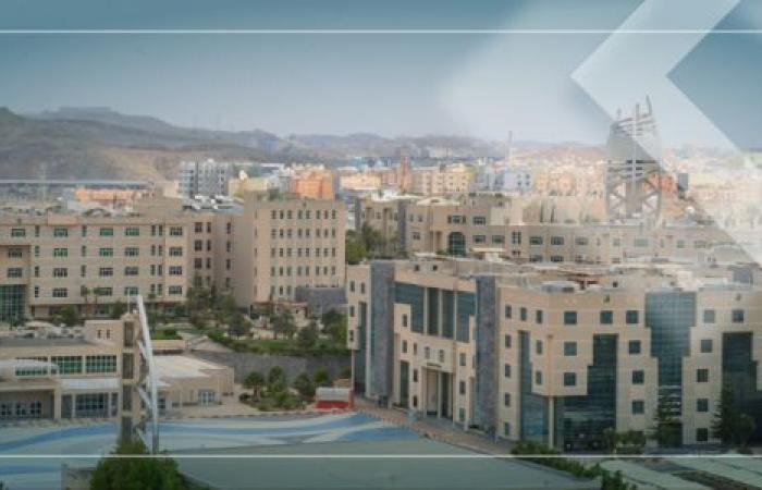 جامعة الملك خالد تعلن مواعيد التسجيل والقبول ببرامج الدراسات العليا