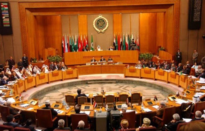 جامعة الدول العربية تدين الاعتراف بالقدس عاصمة لدولة الاحتلال الإسرائيلي