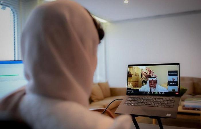الأميرة هيفاء آل مقرن: السعودية أكبر داعم ومعزز لحضور اللغة العربية في اليونسكو