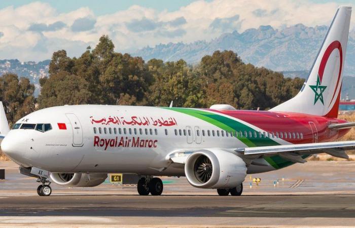 المغرب تعلق الرحلات الجوية مع المملكة المتحدة