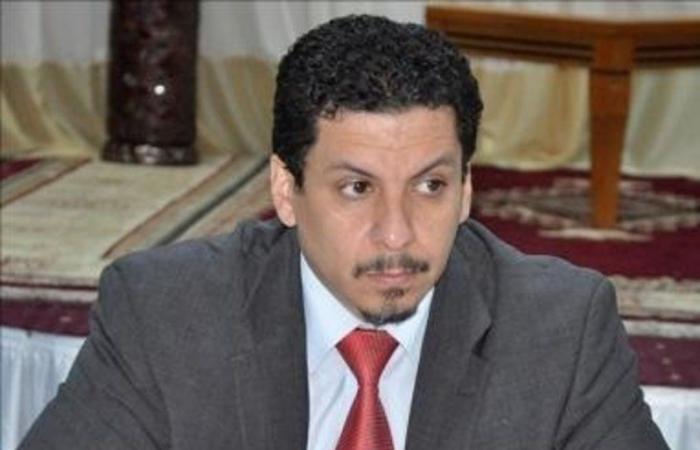 وزير خارجية اليمن يؤكد ضرورة تكثيف النشاط الدبلوماسي لفضح الانتهاكات الحوثية