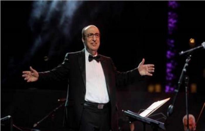 وفاة الموسيقار اللبناني إلياس الرحباني عمر ناهز 83 عاماً