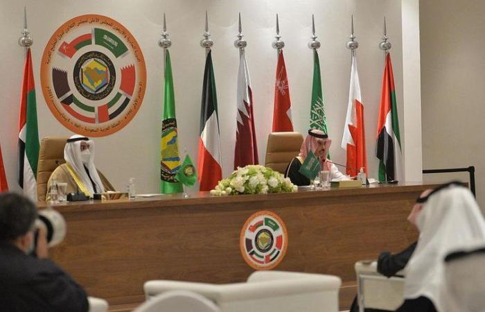 وزير الخارجية: القمة اكتسبت أهمية بالغة كونها أعلت المصالح العليا للمنظومة الخليجية والأمن العربي