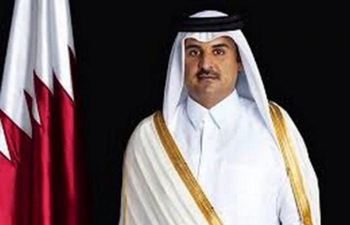 أمير قطر: شاركتُ إلى جانب الأشقاء في "قمة العلا" لرأب الصدع.. وكلنا أمل بمستقبل أفضل
