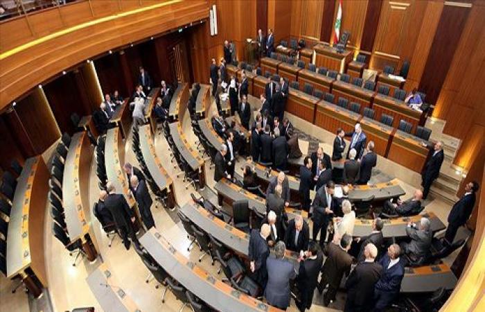 برلماني لبناني: واشنطن تتدخل بملف ترسيم الحدود مع إسرائيل