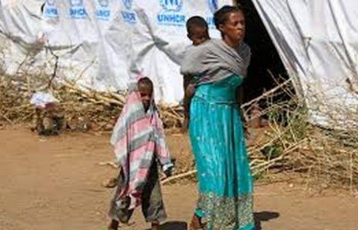 نزاع "تيغراي" تسبب في نزوح 2.2 مليون إثيوبي