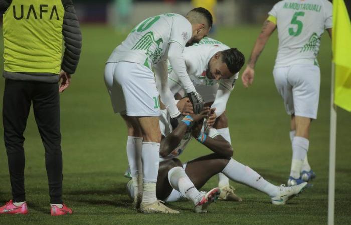الرجاء يضرب موعداً مع الاتحاد.. في نهائي كأس محمد السادس للأندية الأبطال