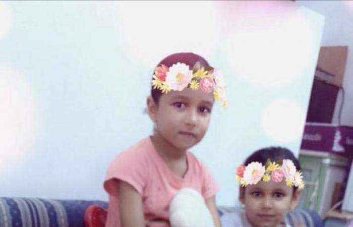 بسبب "سناب شات".. ممرضة سعودية تنقذ طفلتين من الغرق في بيش