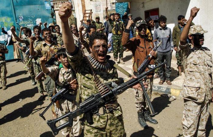 البرلمان اليمني يدعو الكونغرس لتصنيف "ميليشيات الحوثي" منظمة إرهابية