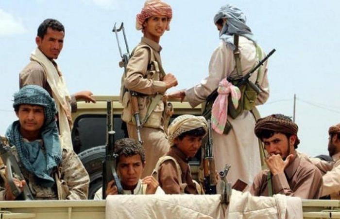 حكومة اليمن ترحب بقرار واشنطن بتصنيف مليشيا الحوثي جماعة إرهابية