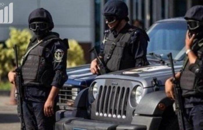 هروب 3 سجناء محكوم عليهم بالإعدام من سجن مصري فجر اليوم