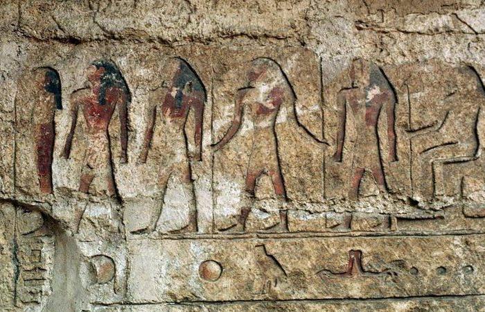 بين 4 دول.. جدل يشتعل على مواقع التواصل حول أصل الفرعون "شيشنق الأول"