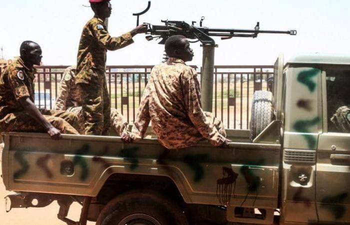 إثيوبيا تحذر السودان من الحشد العسكري على الحدود: للصبر حدود