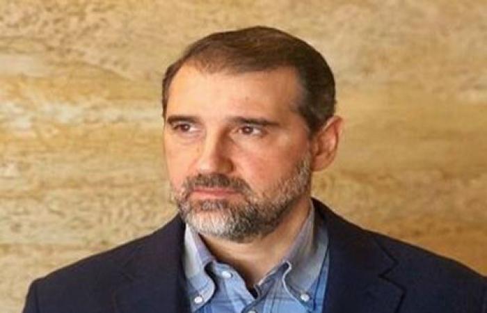 رامي مخلوف يستنجد بالأسد: أثرياء الحرب باعوا حتى منزلي ومنزل أولادي