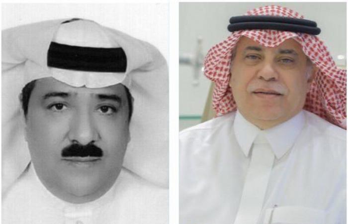 وزير الإعلام ينعى المذيع السعودي فهد الحمود